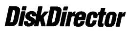 DISKDIRECTOR trademark