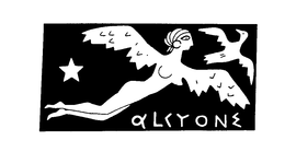 ALCYONE trademark