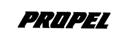 PROPEL trademark