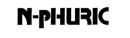 N-PHURIC trademark