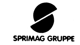SPRIMAG GRUPPE trademark