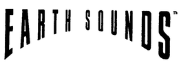 EARTH SOUNDS trademark