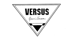 VERSUS GIANNI VERSACE trademark