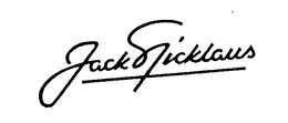 JACK NICKLAUS trademark