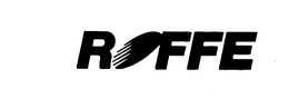 ROFFE trademark