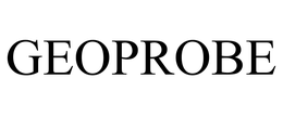 GEOPROBE trademark