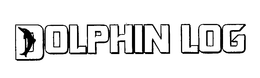 DOLPHIN LOG trademark