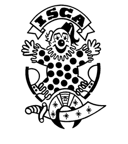 ISCA trademark