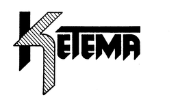 KETEMA trademark