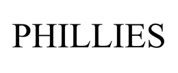 PHILLIES trademark