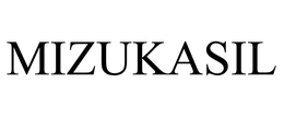MIZUKASIL trademark