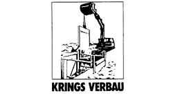 KRINGS VERBAU trademark