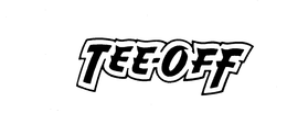TEE-OFF trademark