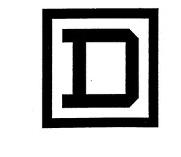 D trademark