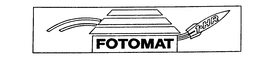 FOTOMAT trademark