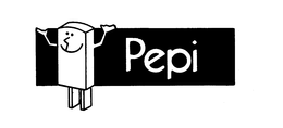 PEPI trademark