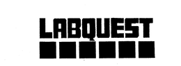 LABQUEST trademark