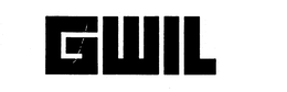 GWIL trademark