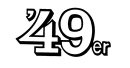 '49ER trademark