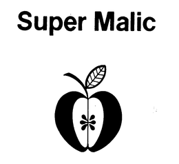 SUPER MALIC trademark