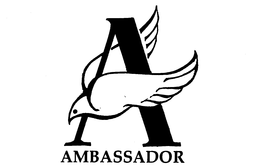 AMBASSADOR trademark