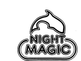 NIGHT MAGIC trademark