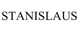 STANISLAUS trademark