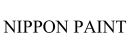 NIPPON PAINT trademark