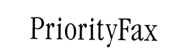 PRIORITYFAX trademark