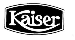 KAISER trademark