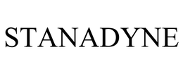 STANADYNE trademark