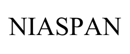 NIASPAN trademark