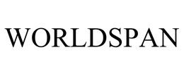 WORLDSPAN trademark