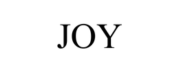 JOY trademark
