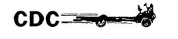 CDC trademark