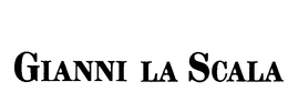 GIANNI LA SCALA trademark