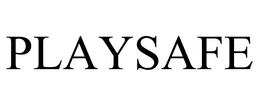 PLAYSAFE trademark
