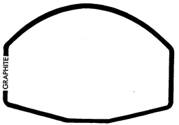 GRAPHITE trademark