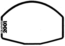 GRAPHITE 2001 trademark
