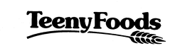 TEENYFOODS trademark