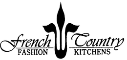 FRENCH COUNTRY FASHION KITCHENS trademark