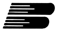 B trademark