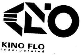 KINO FLO trademark