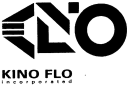 KINO FLO INCORPORATED trademark