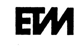 ETM trademark