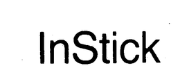 INSTICK trademark
