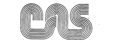 CAS trademark