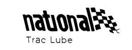 NATIONAL TRAC LUBE trademark
