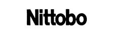 NITTOBO trademark