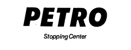 PETRO STOPPING CENTER trademark